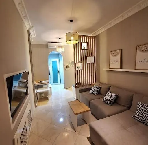 Hurghada Flat